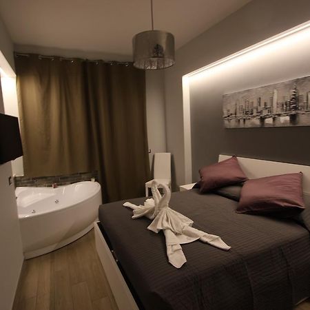 Pianeta Roma 127 Bed & Breakfast Ngoại thất bức ảnh