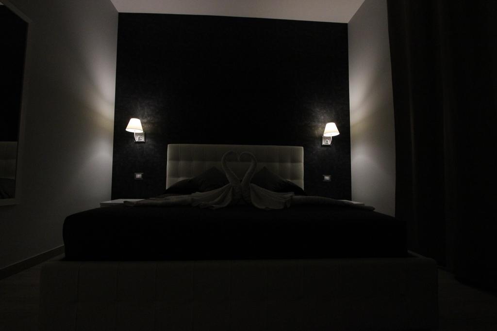 Pianeta Roma 127 Bed & Breakfast Ngoại thất bức ảnh