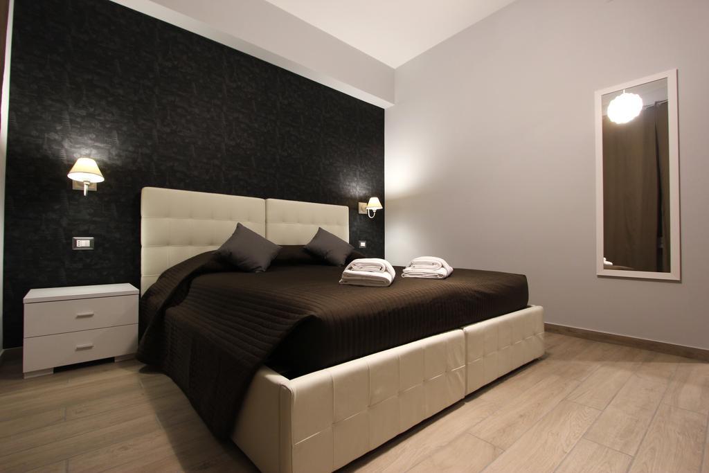 Pianeta Roma 127 Bed & Breakfast Ngoại thất bức ảnh