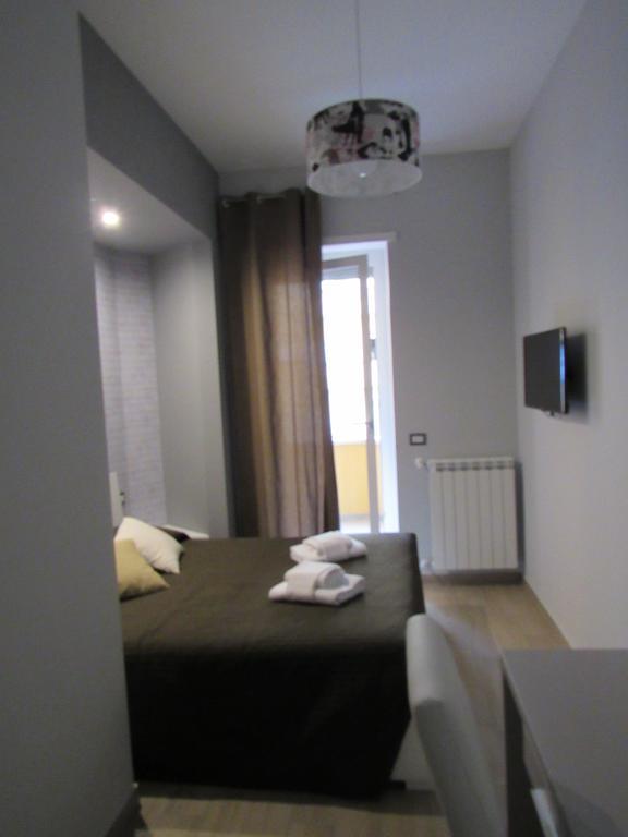 Pianeta Roma 127 Bed & Breakfast Ngoại thất bức ảnh