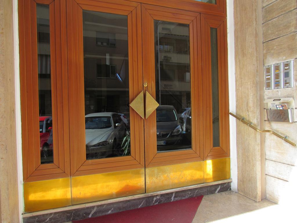 Pianeta Roma 127 Bed & Breakfast Ngoại thất bức ảnh