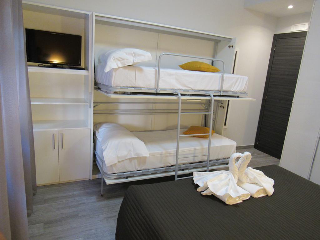 Pianeta Roma 127 Bed & Breakfast Ngoại thất bức ảnh