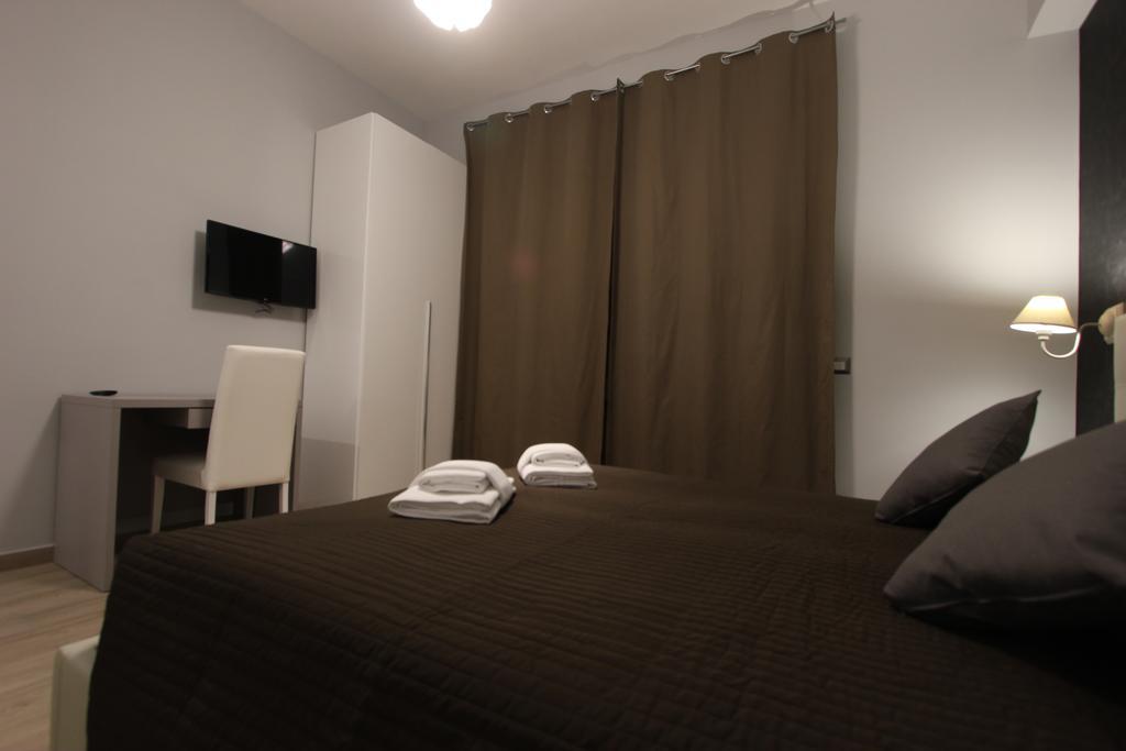 Pianeta Roma 127 Bed & Breakfast Ngoại thất bức ảnh