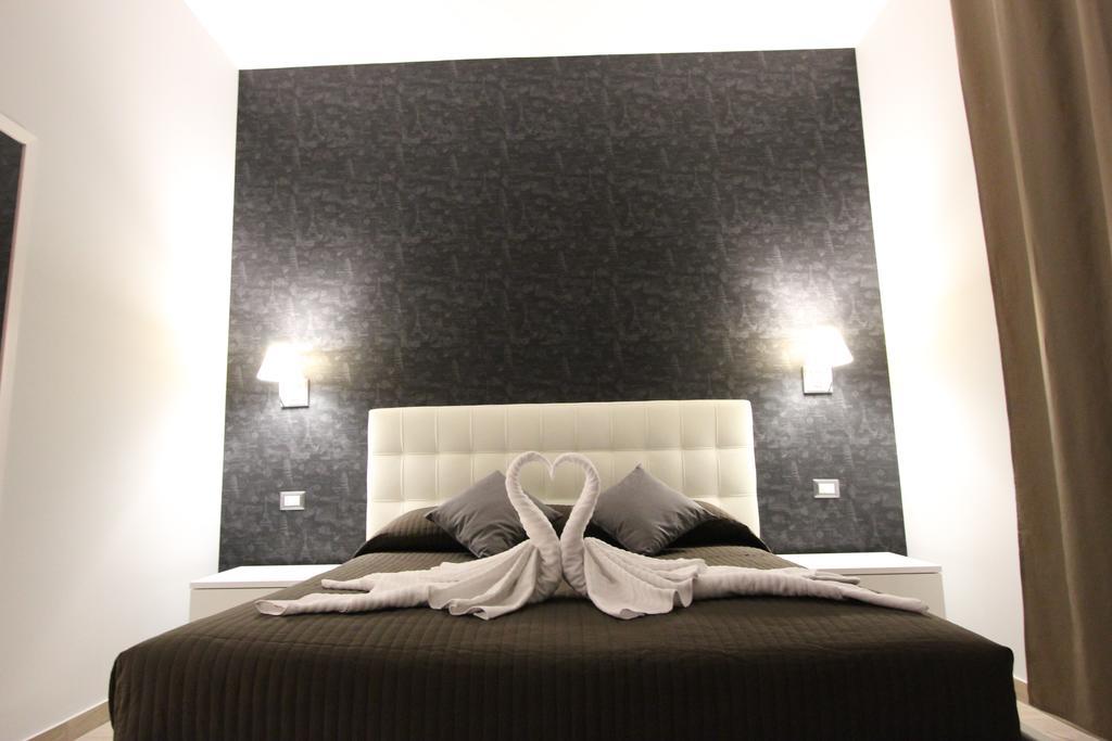 Pianeta Roma 127 Bed & Breakfast Ngoại thất bức ảnh