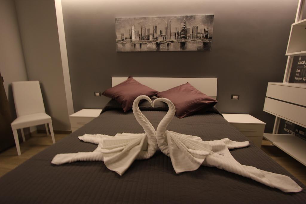 Pianeta Roma 127 Bed & Breakfast Ngoại thất bức ảnh