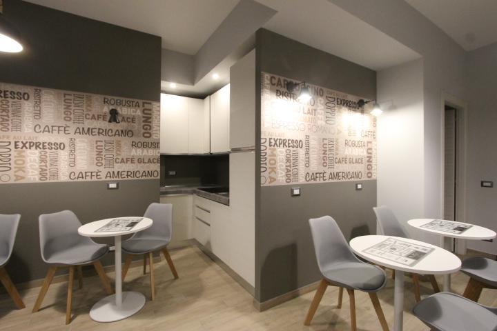 Pianeta Roma 127 Bed & Breakfast Ngoại thất bức ảnh