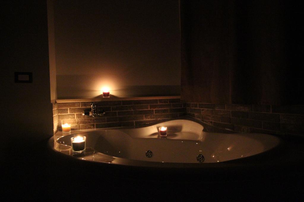 Pianeta Roma 127 Bed & Breakfast Ngoại thất bức ảnh