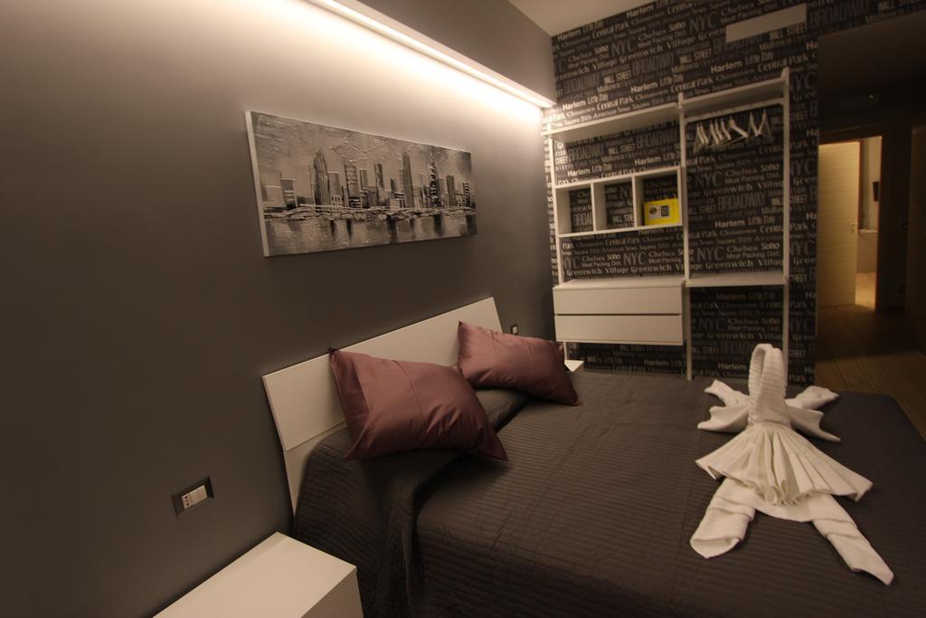 Pianeta Roma 127 Bed & Breakfast Ngoại thất bức ảnh