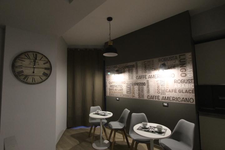 Pianeta Roma 127 Bed & Breakfast Ngoại thất bức ảnh