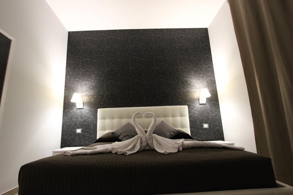 Pianeta Roma 127 Bed & Breakfast Ngoại thất bức ảnh