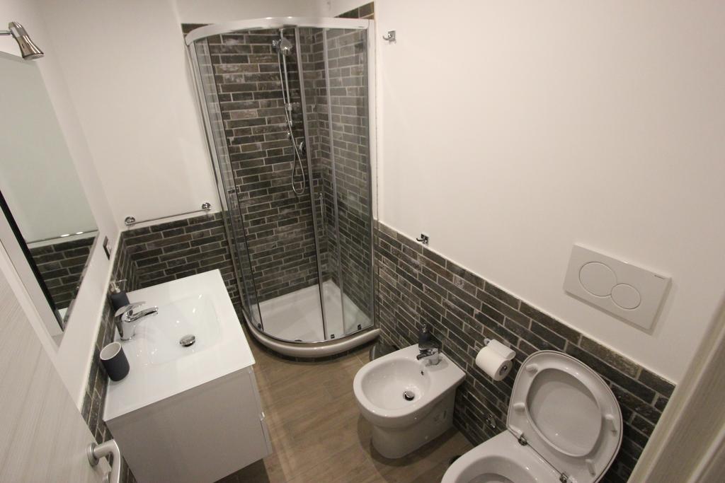 Pianeta Roma 127 Bed & Breakfast Ngoại thất bức ảnh