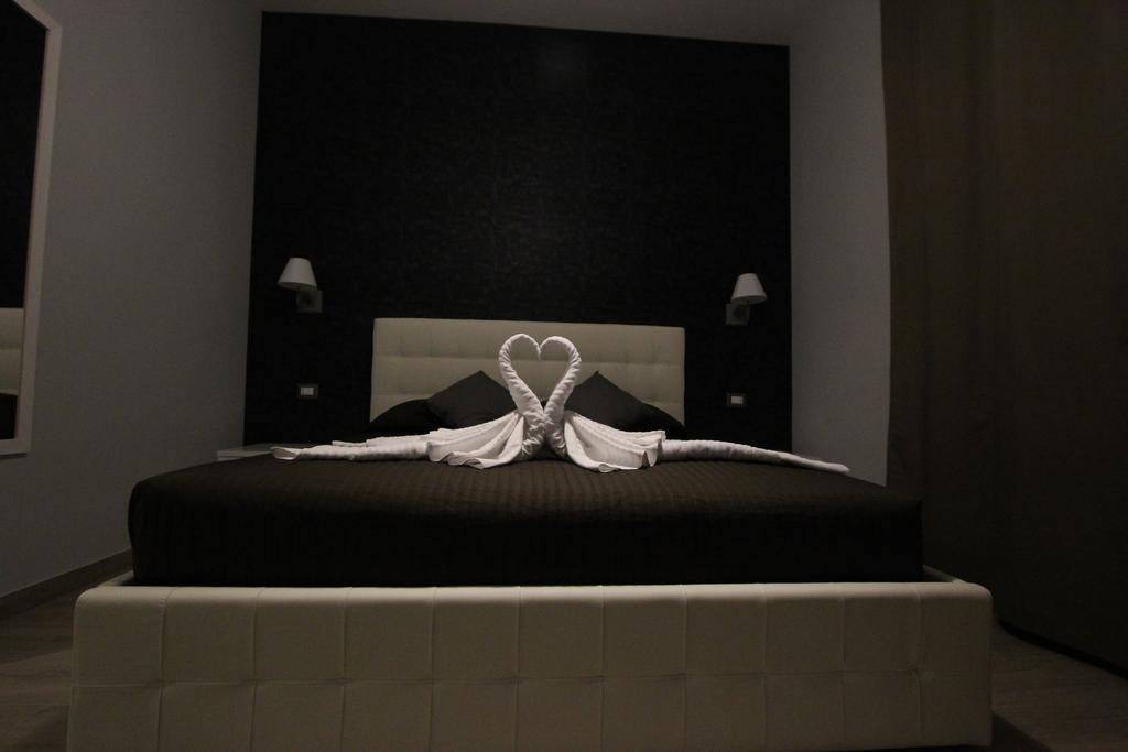 Pianeta Roma 127 Bed & Breakfast Ngoại thất bức ảnh