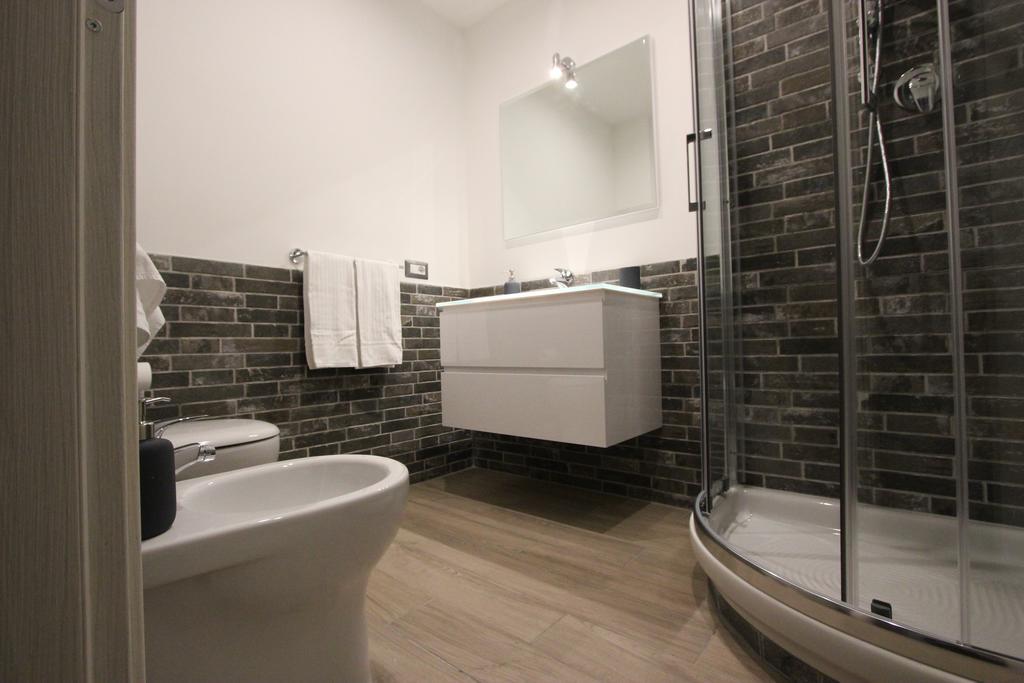 Pianeta Roma 127 Bed & Breakfast Ngoại thất bức ảnh